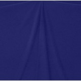 Cooked Wool Uni CW06 - cobalt blue