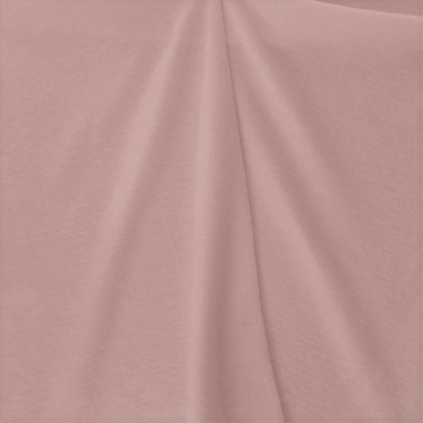 Cooked Wool Uni CW10 - powder pink