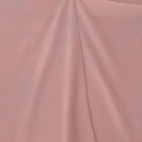 Cooked Wool Uni CW13 - soft pink