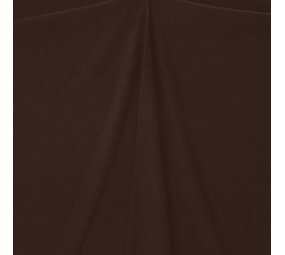 Cooked Wool Uni CW15 - dark brown