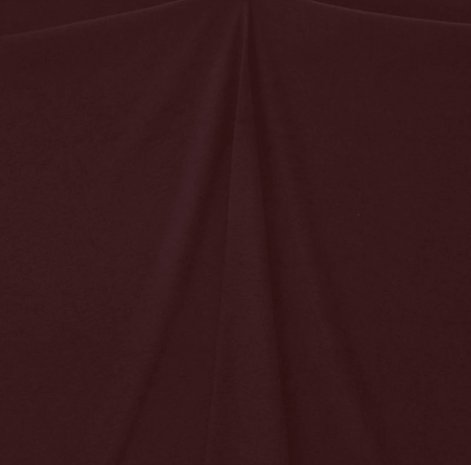 Laine bouillie Uni CW17 - bordeaux