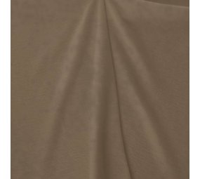 Laine bouillie Uni CW18 - marron clair