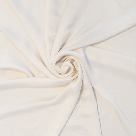 Silky Satin Stretch SI02 - cream Silky Satin Stretch SI02 - cream