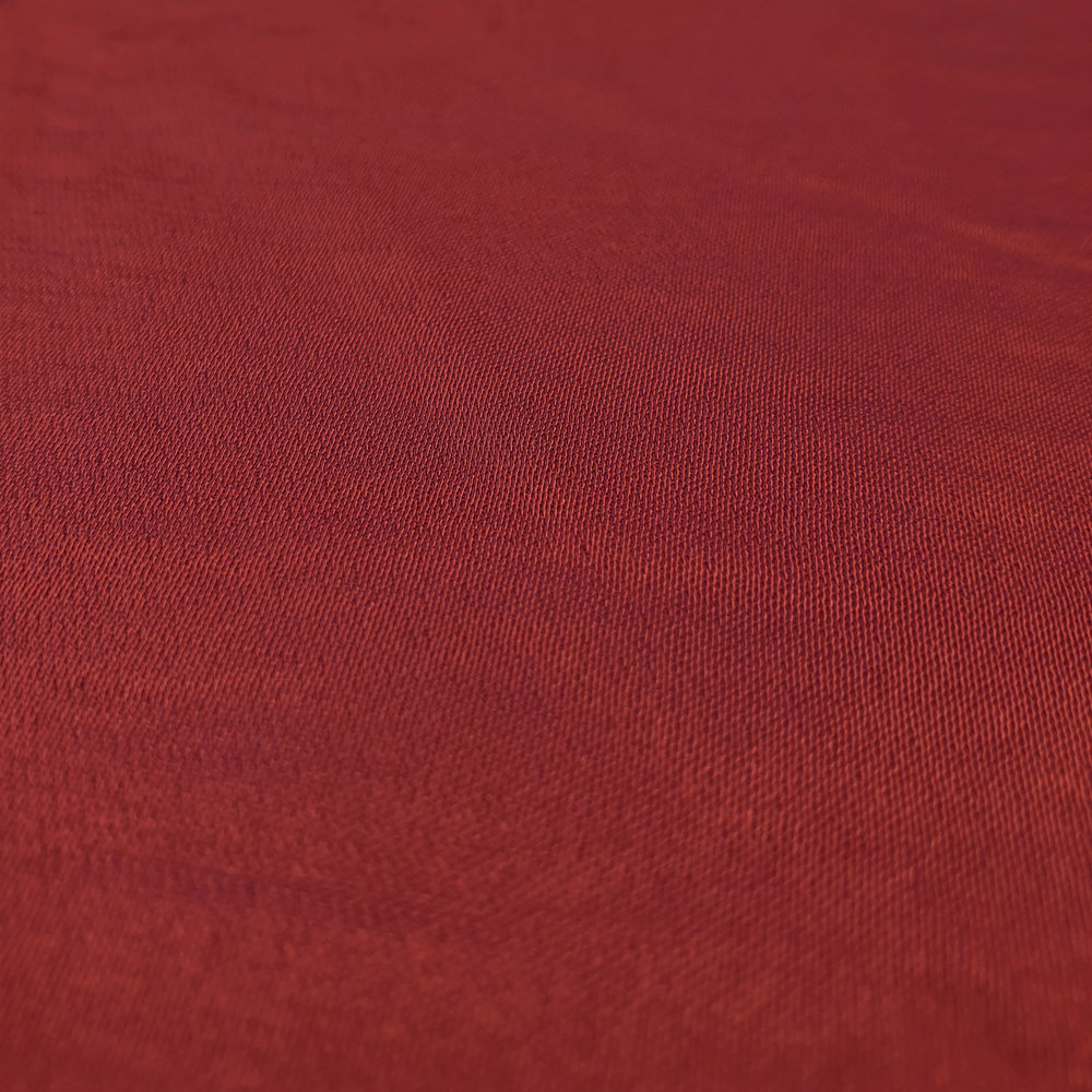 Satin extensible soyeux SI03 - rouge Satin extensible soyeux SI03 - rouge