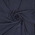 Satin extensible soyeux SI04 - bleu foncé Satin extensible soyeux SI04 - bleu foncé