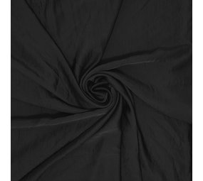 Silky Satin Stretch SI06 - schwarz