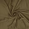 Seidiger Stretch-Satin SI07 – Armeegrün