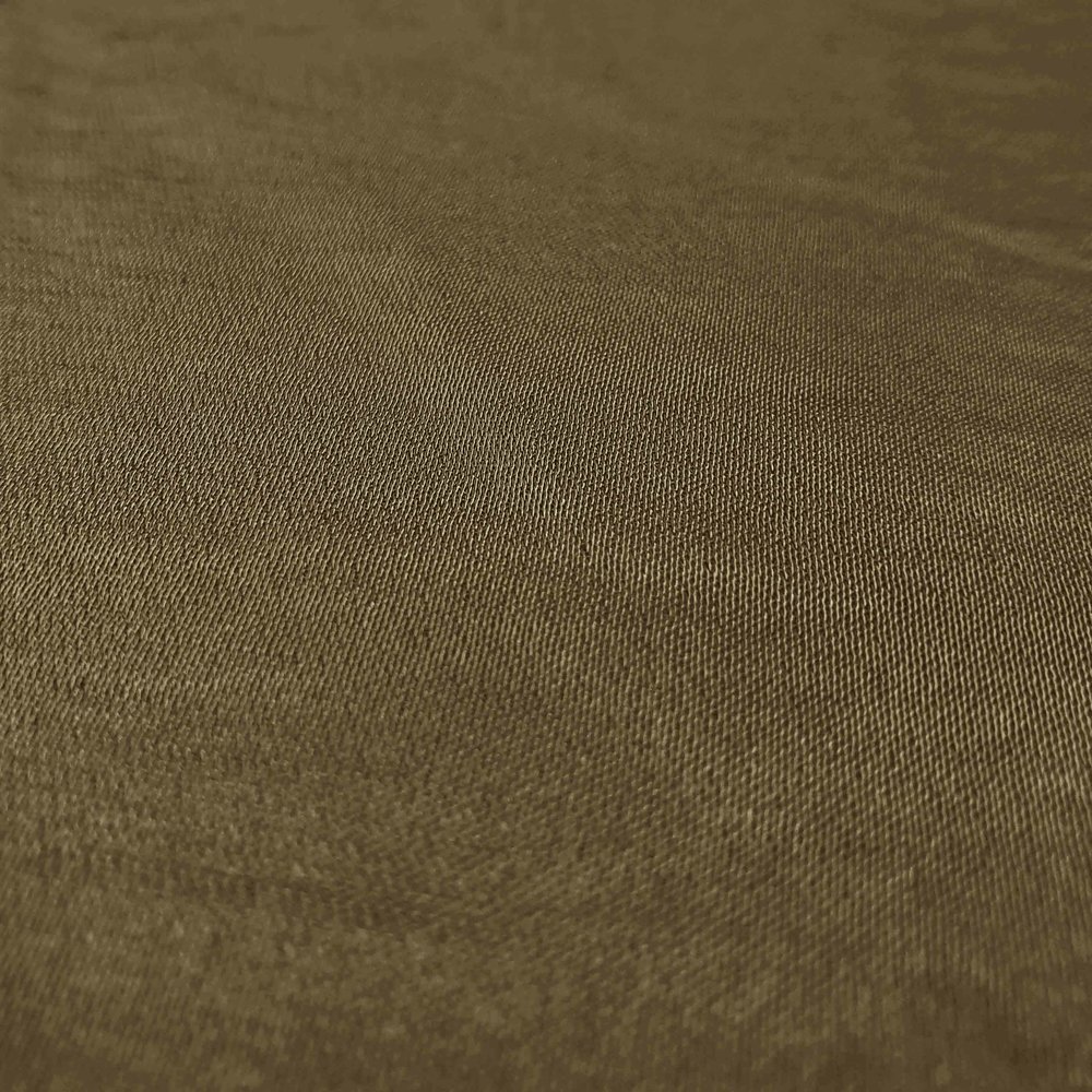 Silky Satin Stretch SI07 - army green