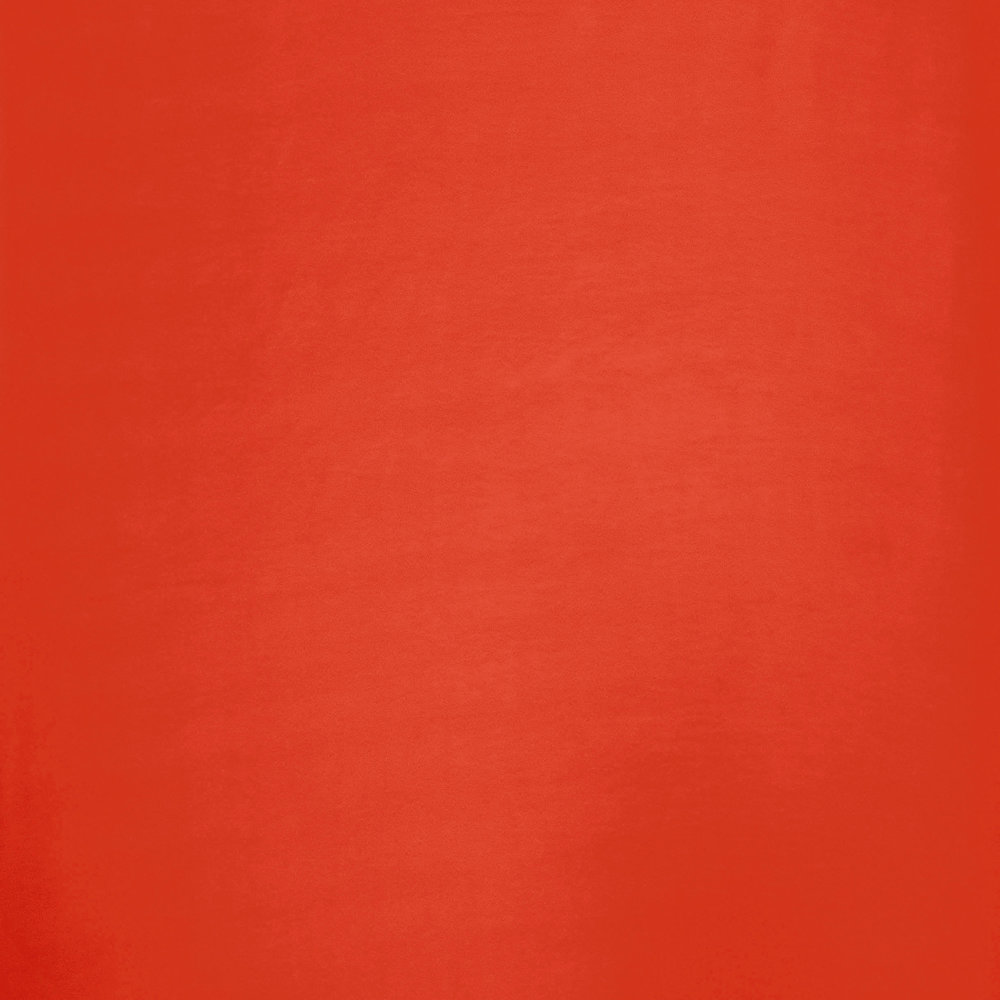 Seidiger Satin-Stretch SI08 - orange