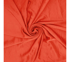 Seidiger Satin-Stretch SI08 - orange