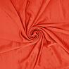 Seidiger Satin-Stretch SI08 - orange