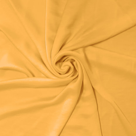 Silky Satin Stretch SI09 - jaune