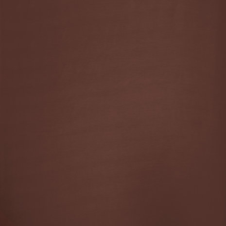 Satin extensible soyeux SI10 - marron