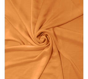 Silky Satin Stretch SI11 - licht camel Silky Satin Stretch SI11 - licht camel