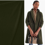 Cooked Wool Uni CW03 - olive green