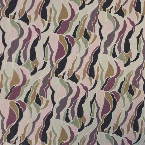 Cupro Satin 2491 Cupro Satin 2491