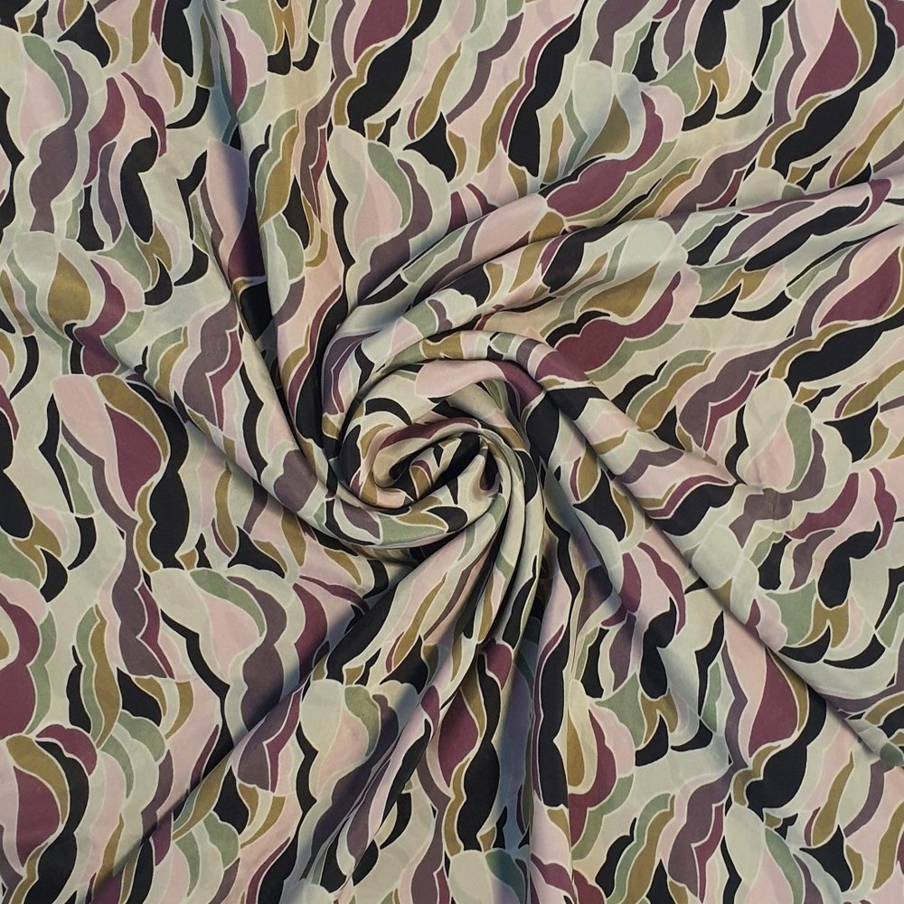 Cupro satiné 2491 Cupro satiné 2491