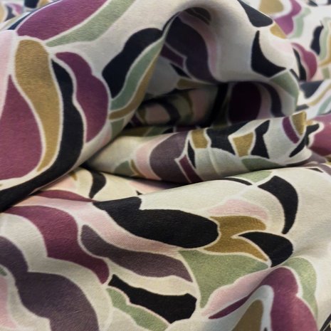 Cupro Satin 2491 Cupro Satin 2491