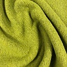Gekookte Wol Uni CW23 - limegroen Gekookte Wol Uni CW23 - limegroen