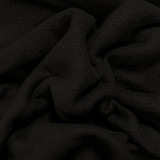Cooked Wool Uni CW24 - black