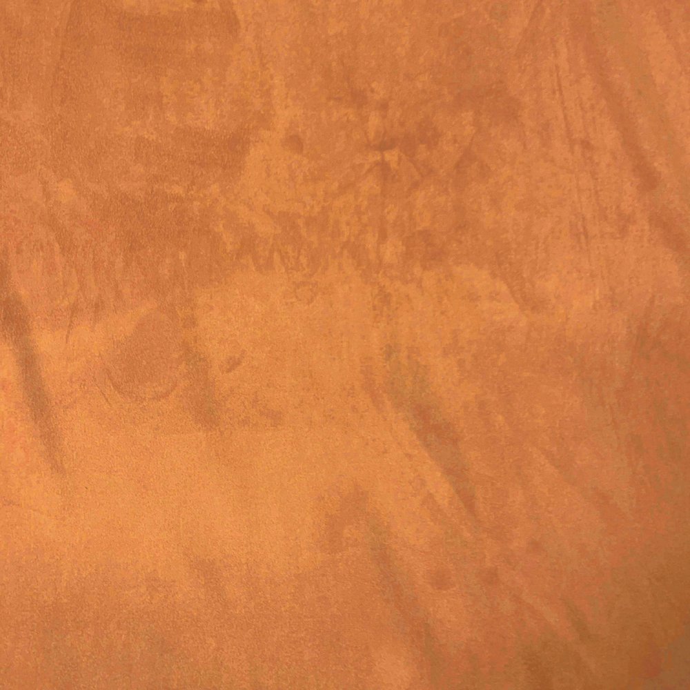 Suedine Stretch SU24 - jaune ocre Suedine Stretch SU24 - jaune ocre