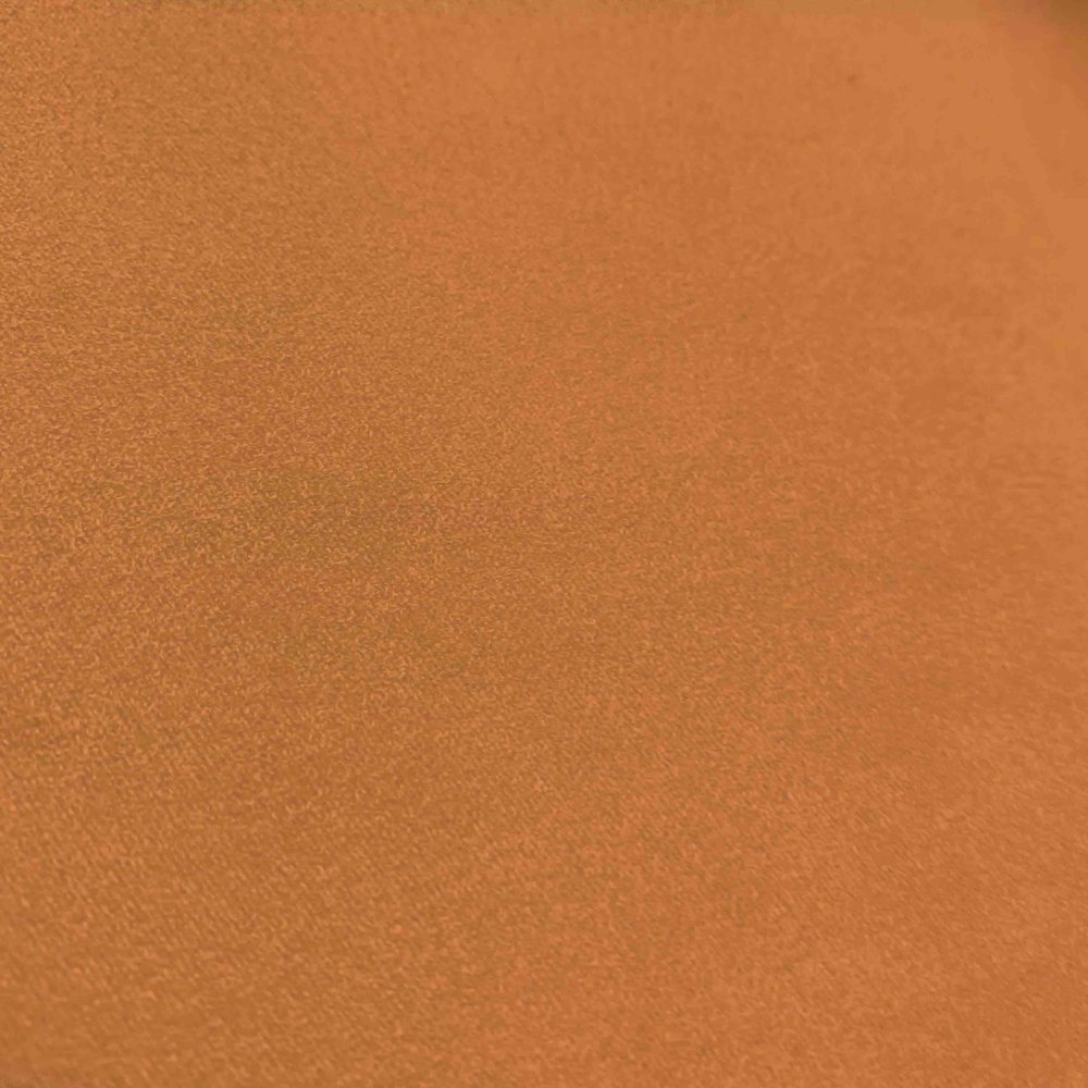 Suedine Stretch SU24 - jaune ocre Suedine Stretch SU24 - jaune ocre