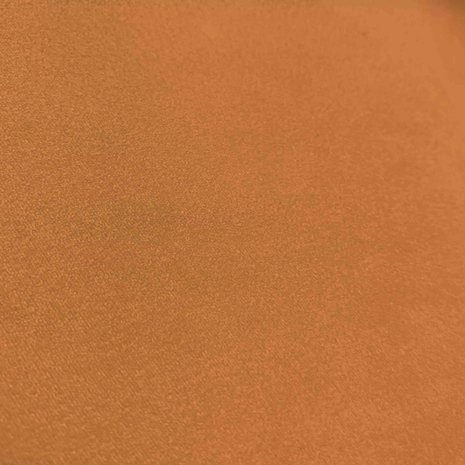 Suedine Stretch SU24 - jaune ocre Suedine Stretch SU24 - jaune ocre