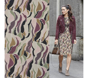 Cupro Satin 2491 Cupro Satin 2491