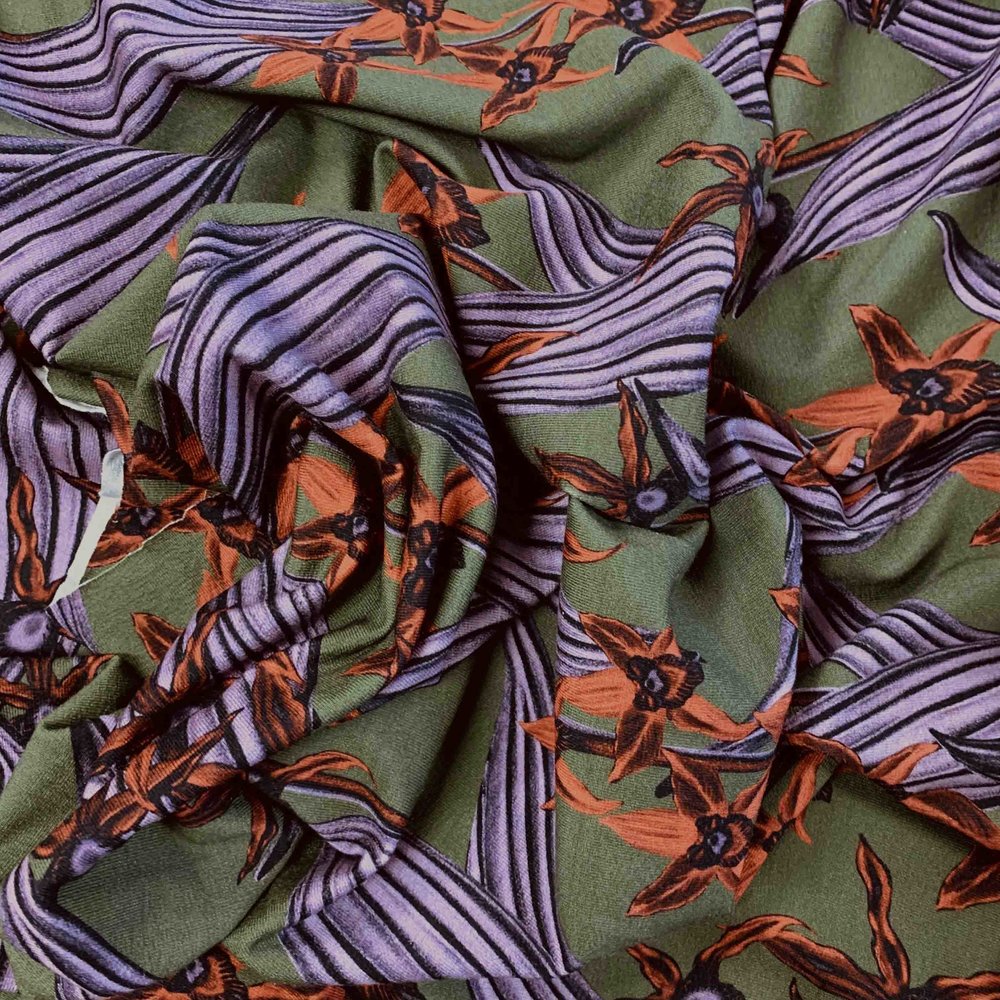 Jersey jet d'encre 1778