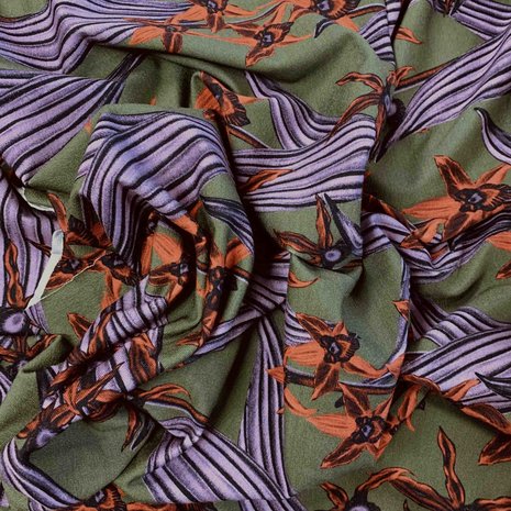 Jersey jet d'encre 1778