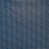 Imitation Snake Leather SL01 - blau / aqua Imitation Snake Leather SL01 - blau / aqua