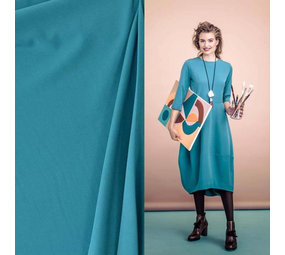 Gabardine Terlenka Stretch (schwer) WT78 - Benzin Gabardine Terlenka Stretch (schwer) WT78 - Benzin