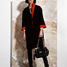 Double Face DF14 - rot / schwarz Double Face DF14 - rot / schwarz