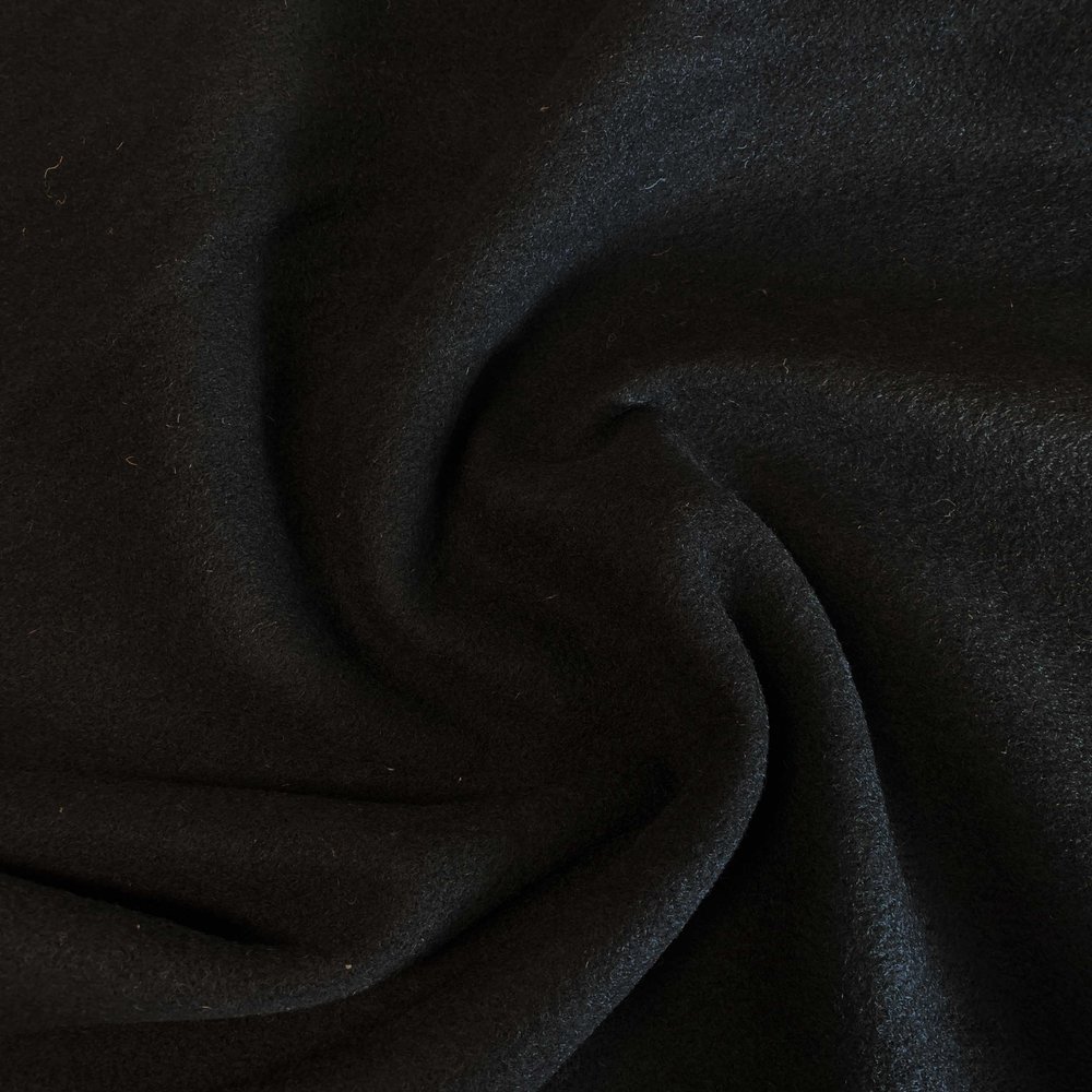 Double Face DF09 - ocher yellow / black