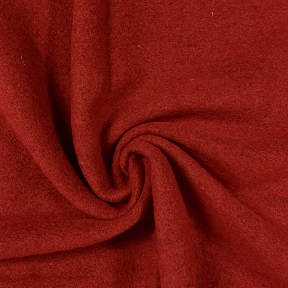 Double Face DF12 - rouge / orange Double Face DF12 - rouge / orange