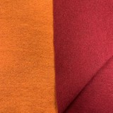 Double Face DF12 - rouge / orange Double Face DF12 - rouge / orange