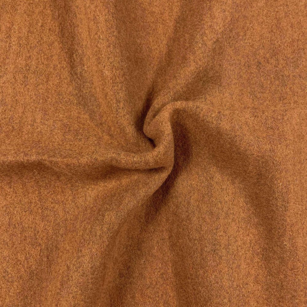 Double Face DF19 - kerrie/ geel