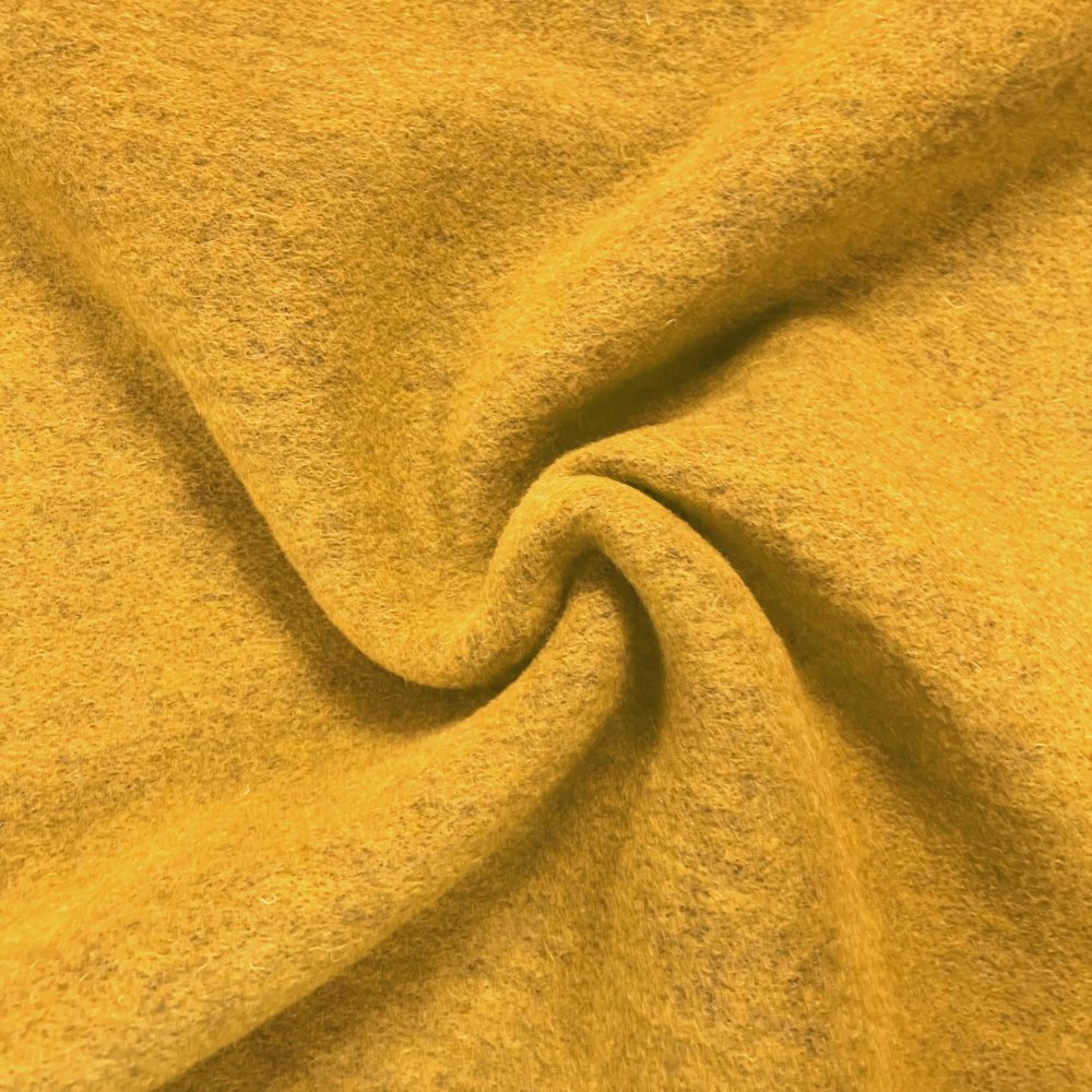 Double Face DF19 - curry / yellow