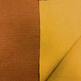 Double Face DF19 - curry / jaune Double Face DF19 - curry / jaune