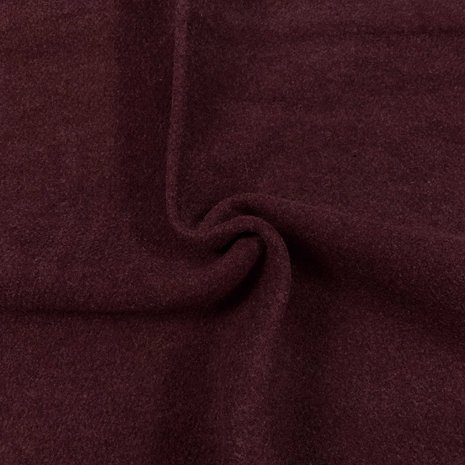 Double Face DF20 - Burgund / Flieder Double Face DF20 - Burgund / Flieder