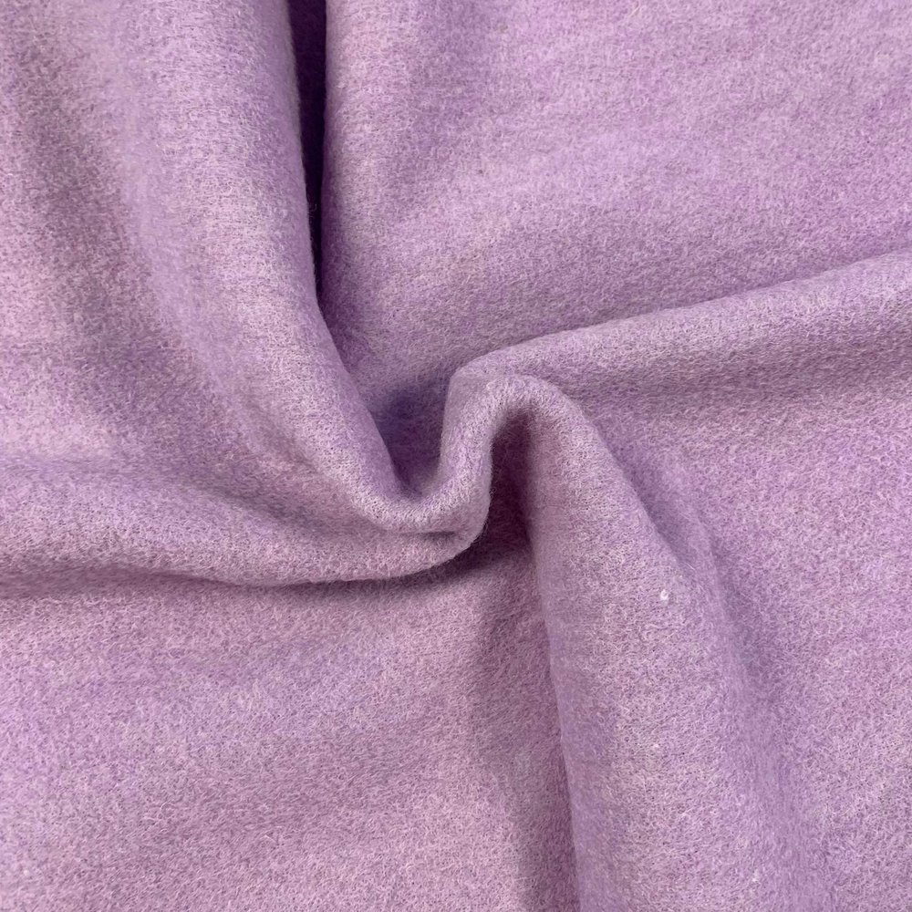 Double Face DF20 - bordeaux / lilas