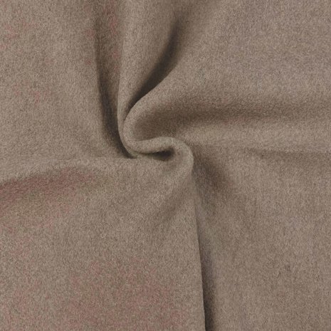 Double Face DF21 - brown / cream Double Face DF21 - brown / cream