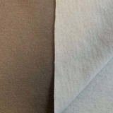 Double Face DF21 - marron / crème