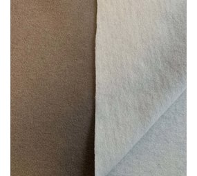 Double Face DF21 - braun / creme