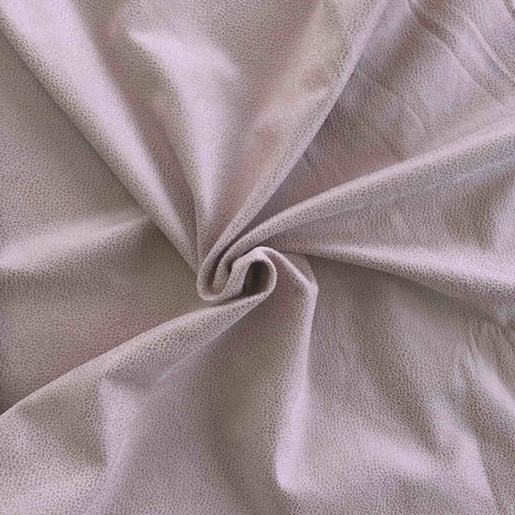 Imitatie Leder IL01 - licht roze Imitatie Leder IL01 - licht roze