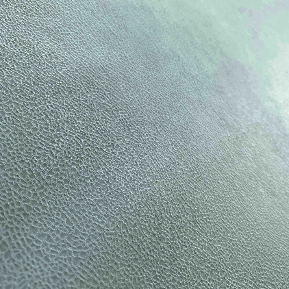 Imitation Leather IL11 - powder green Imitation Leather IL11 - powder green