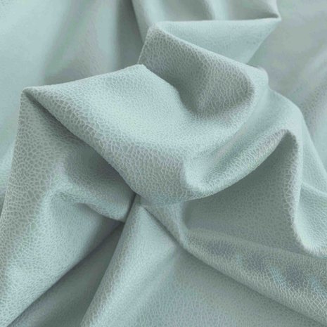 Imitation Leather IL11 - powder green Imitation Leather IL11 - powder green