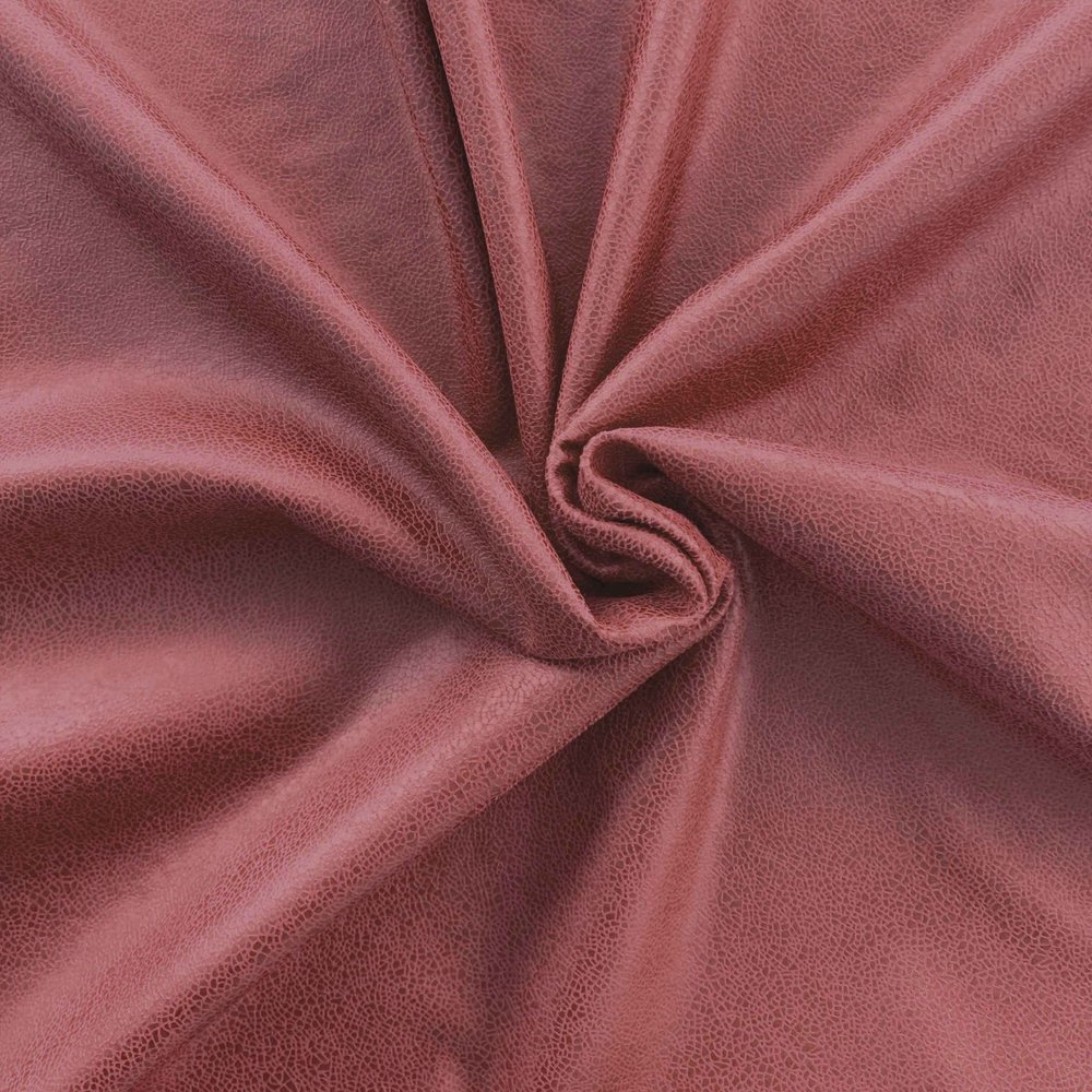Imitation Leather IL14 - light warm red Imitation Leather IL14 - light warm red