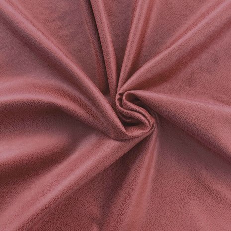 Imitation Leather IL14 - light warm red Imitation Leather IL14 - light warm red