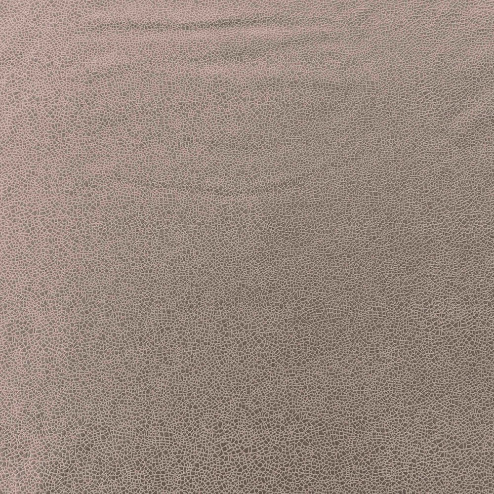 Kunstleder IL15 - beige / braun